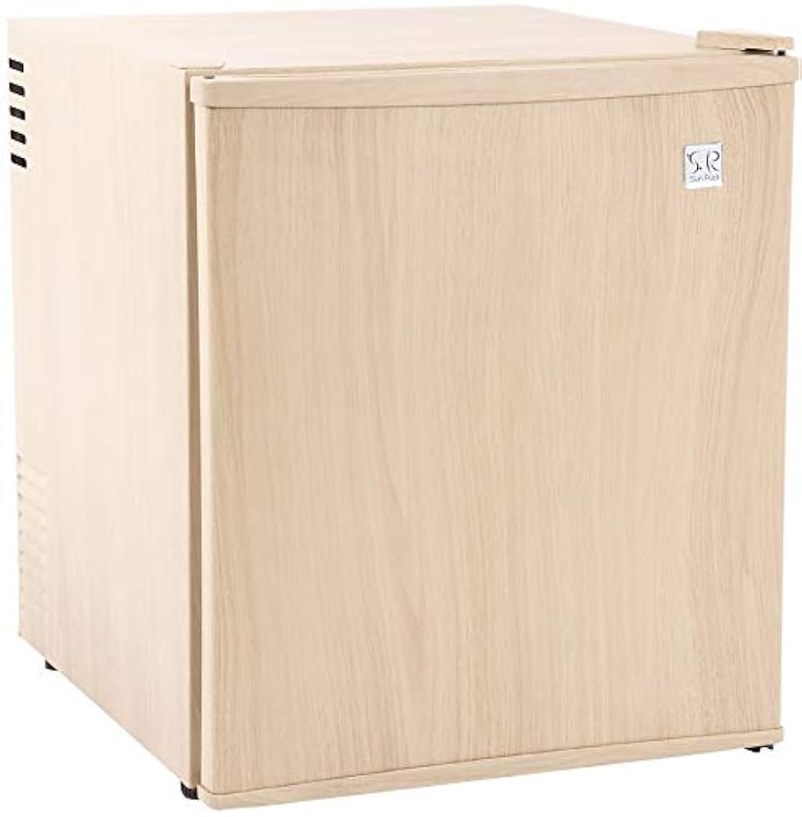 【merukanaさん専用】SunRuck 1ドア電子冷蔵庫 冷庫さん 48L SunRuck 1ドア電子冷蔵庫 48L 「冷庫さん」 SR-R4802-K (D